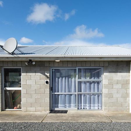 Nine Acres Apartment Invercargill Bagian luar foto