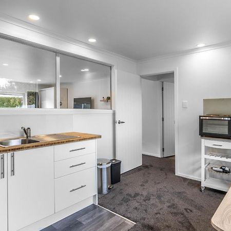Nine Acres Apartment Invercargill Bagian luar foto