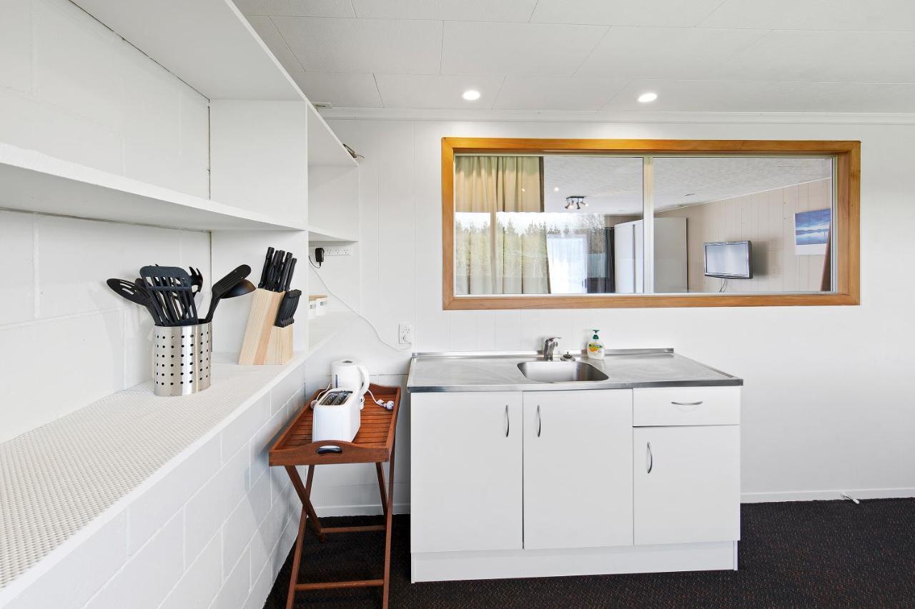 Nine Acres Apartment Invercargill Bagian luar foto