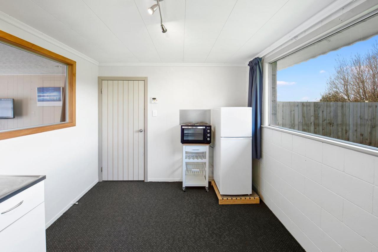 Nine Acres Apartment Invercargill Bagian luar foto