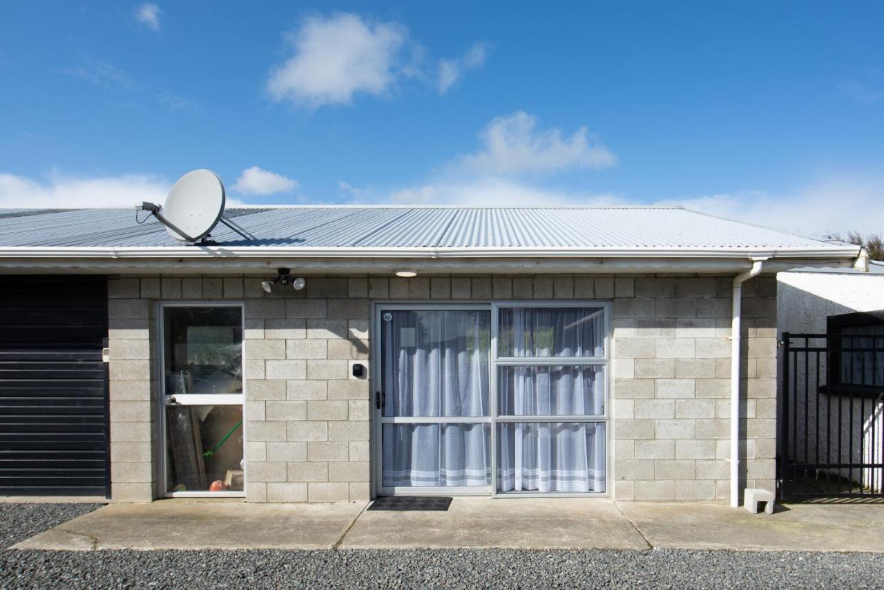 Nine Acres Apartment Invercargill Bagian luar foto
