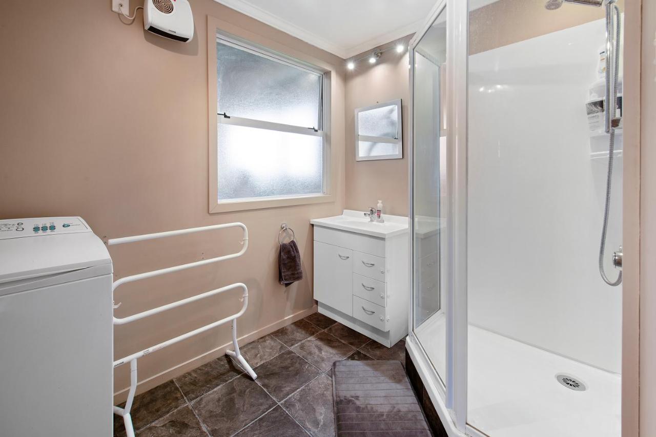 Nine Acres Apartment Invercargill Bagian luar foto