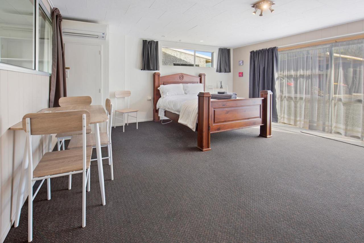 Nine Acres Apartment Invercargill Bagian luar foto