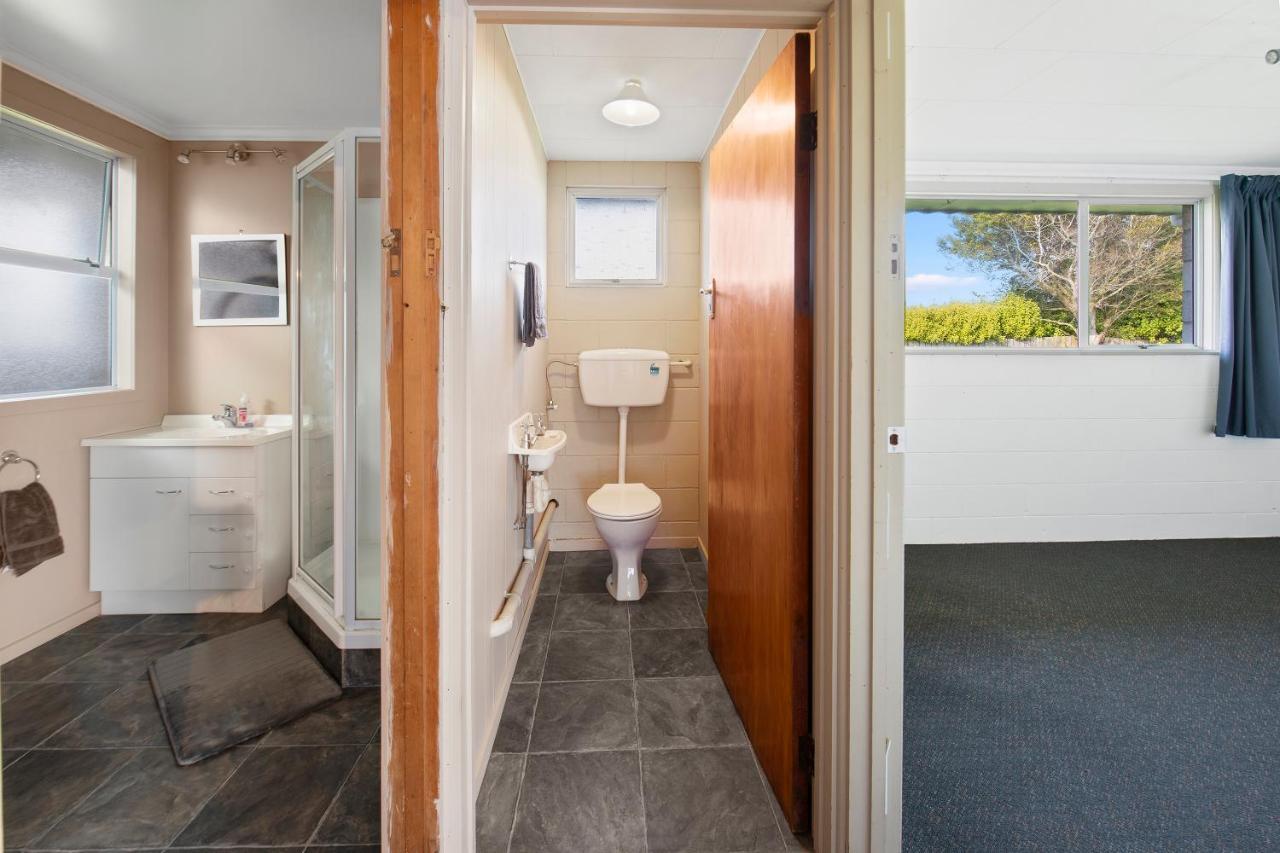 Nine Acres Apartment Invercargill Bagian luar foto