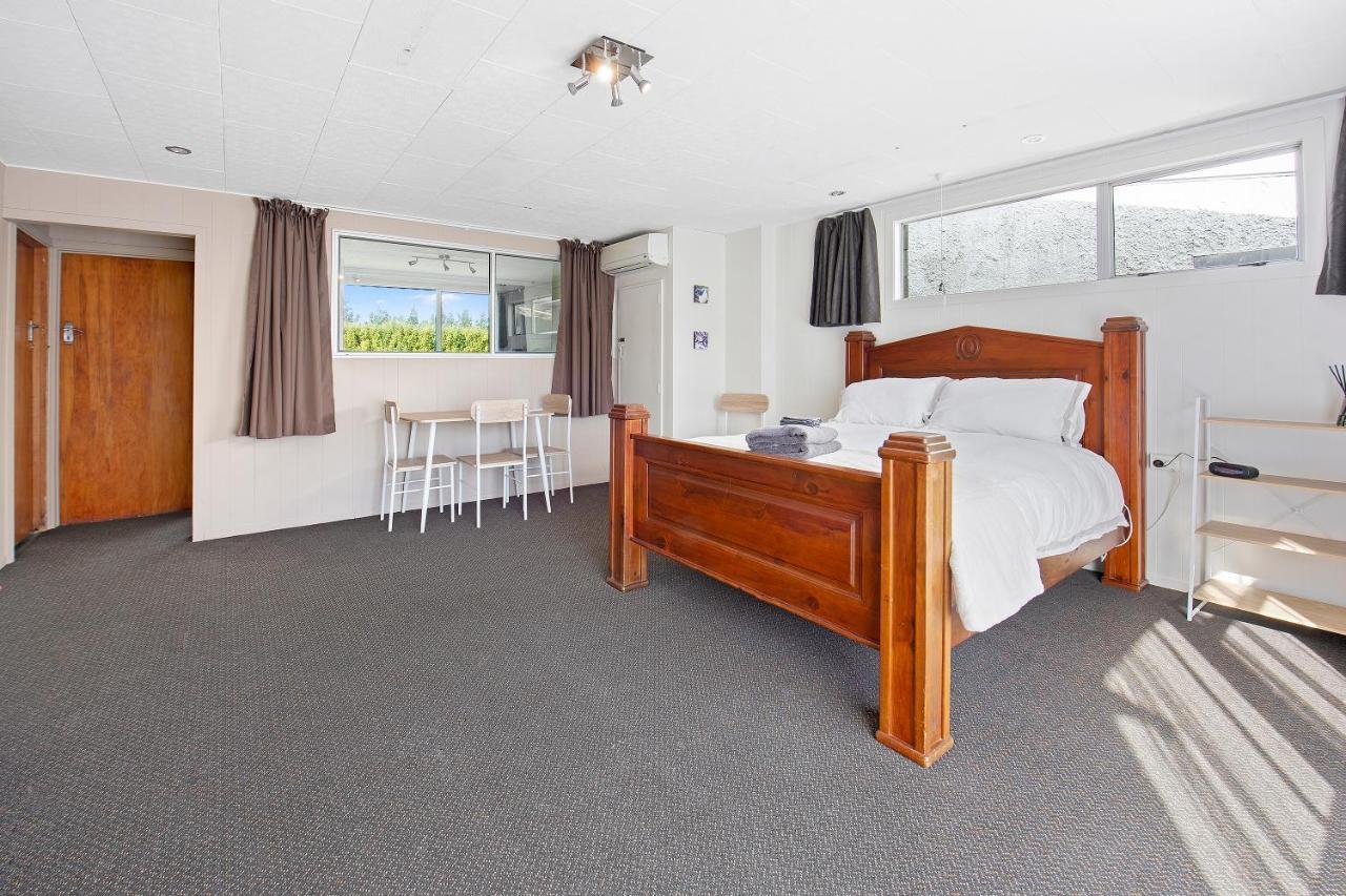 Nine Acres Apartment Invercargill Bagian luar foto