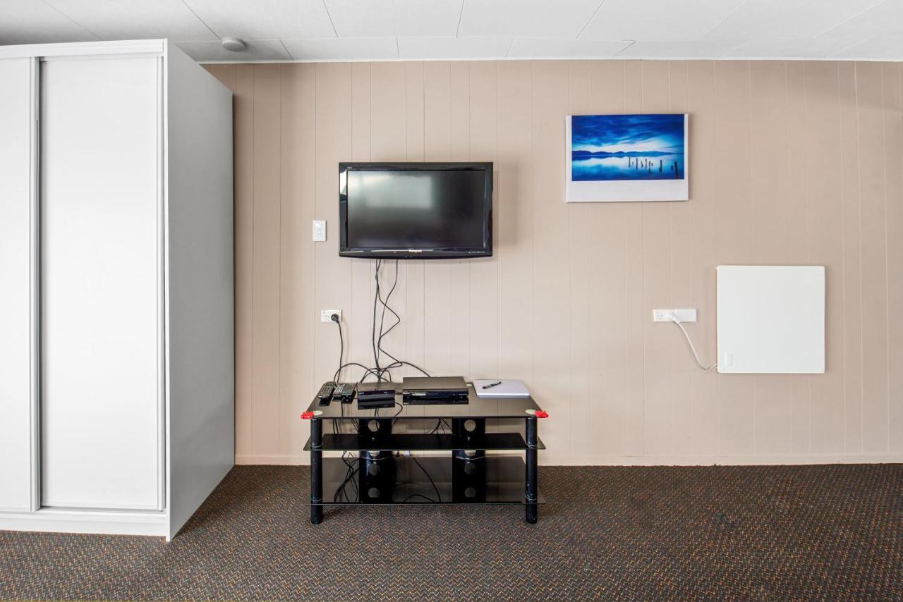 Nine Acres Apartment Invercargill Bagian luar foto